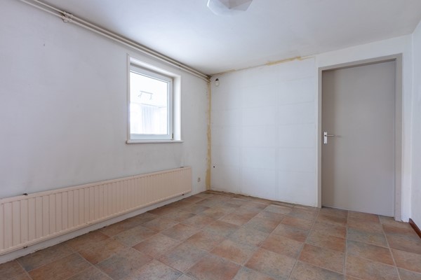 Medium property photo - Adriaan Brouwerstraat 12, 4625 AP Bergen op Zoom